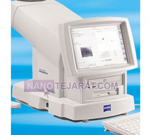 Ophthalmology equipment